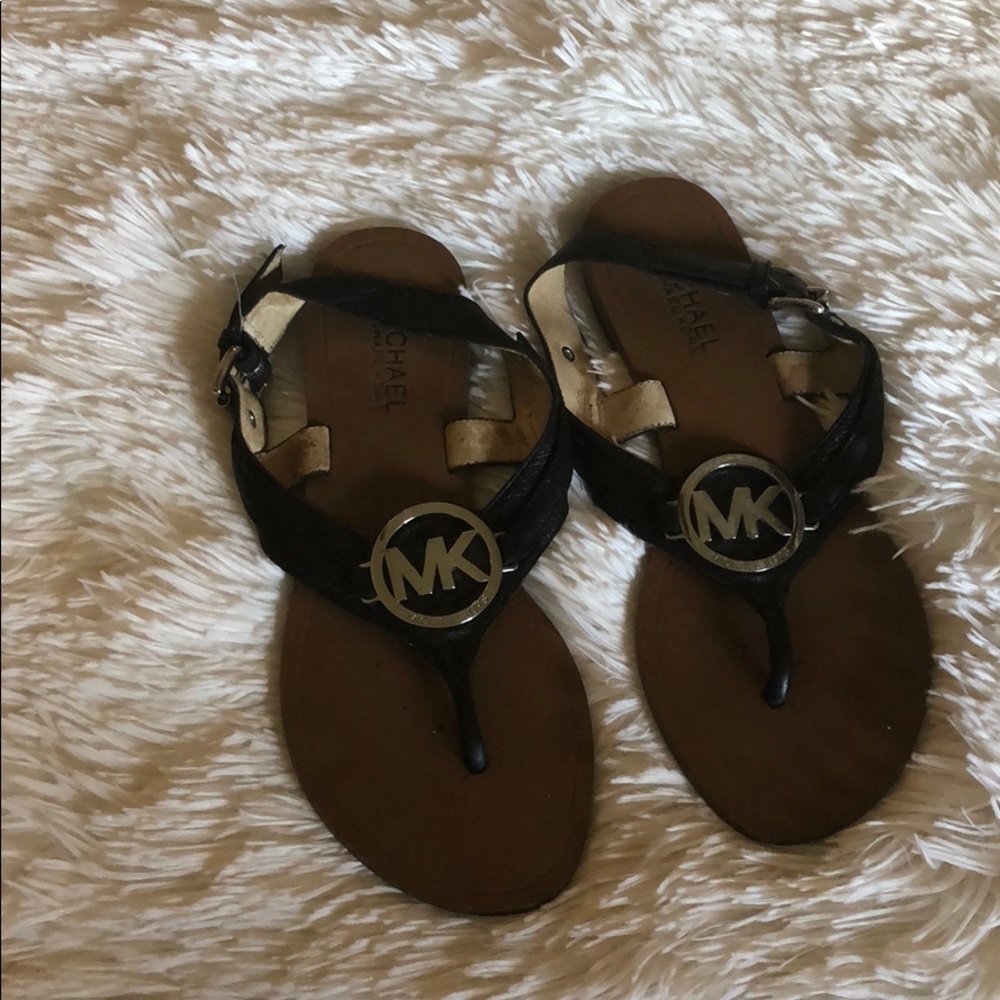 Michael kors sandals
